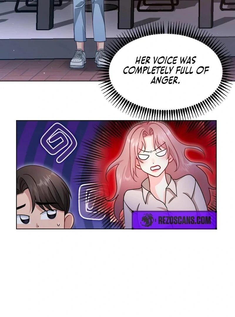 Entering With A New Groom Chapter 5 - page 97