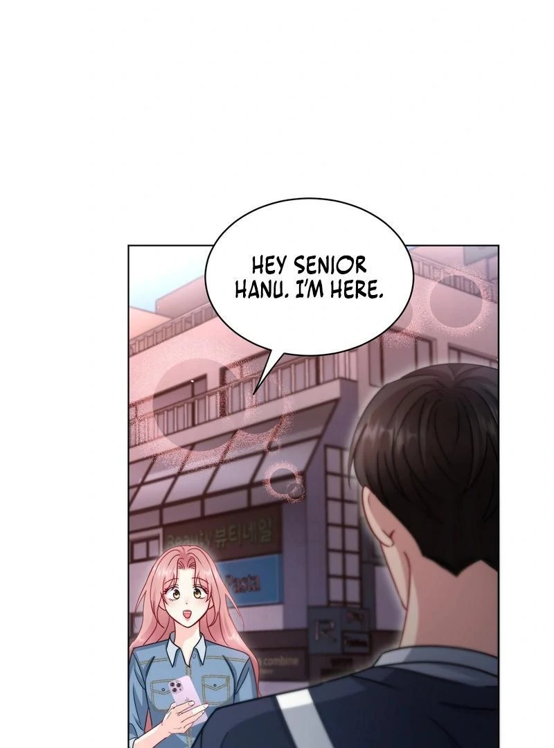 Entering With A New Groom Chapter 5 - page 98