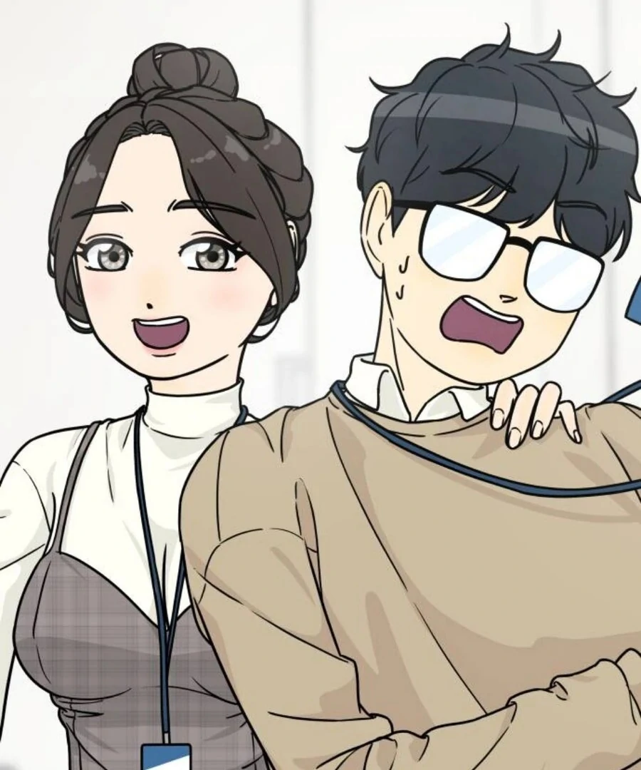 I'm Pathetic, But I Still Want Romance Chapter 2 - page 101