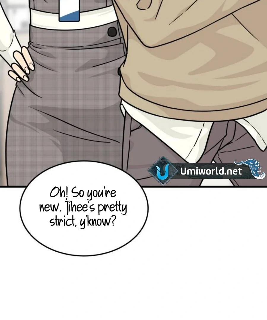 I'm Pathetic, But I Still Want Romance Chapter 2 - page 102