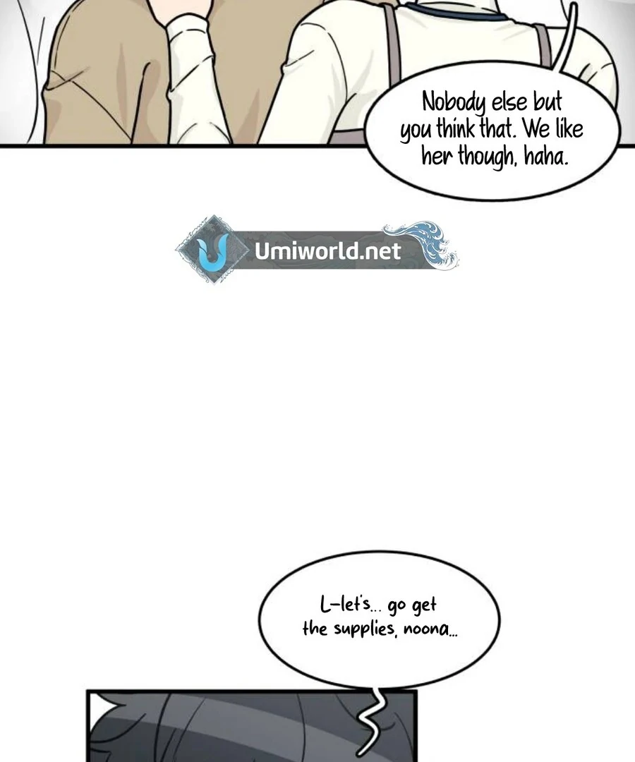 I'm Pathetic, But I Still Want Romance Chapter 2 - page 106