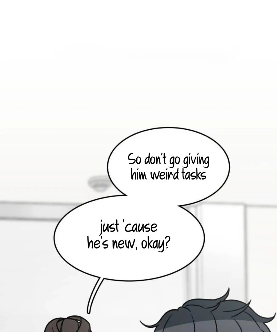 I'm Pathetic, But I Still Want Romance Chapter 2 - page 110