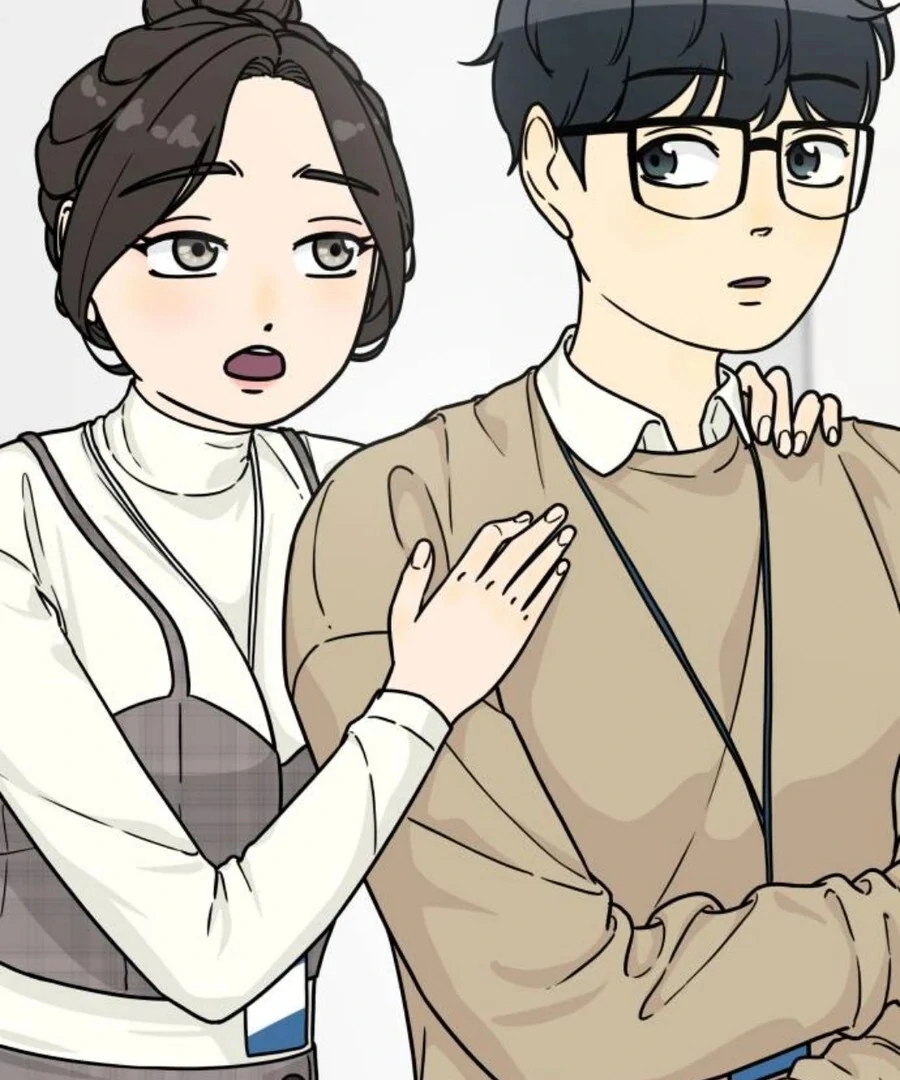 I'm Pathetic, But I Still Want Romance Chapter 2 - page 111