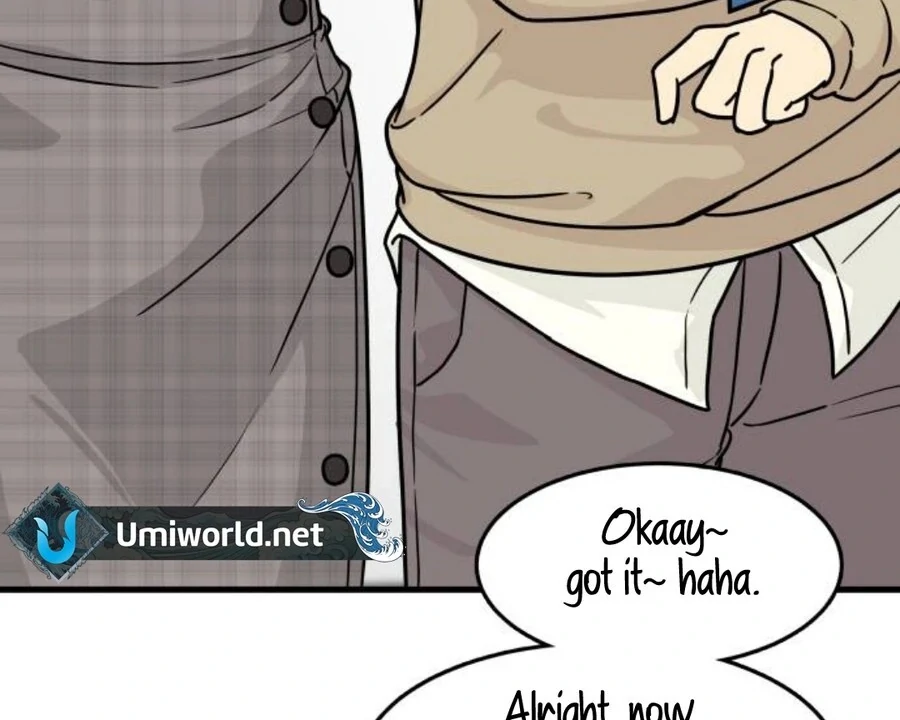 I'm Pathetic, But I Still Want Romance Chapter 2 - page 112