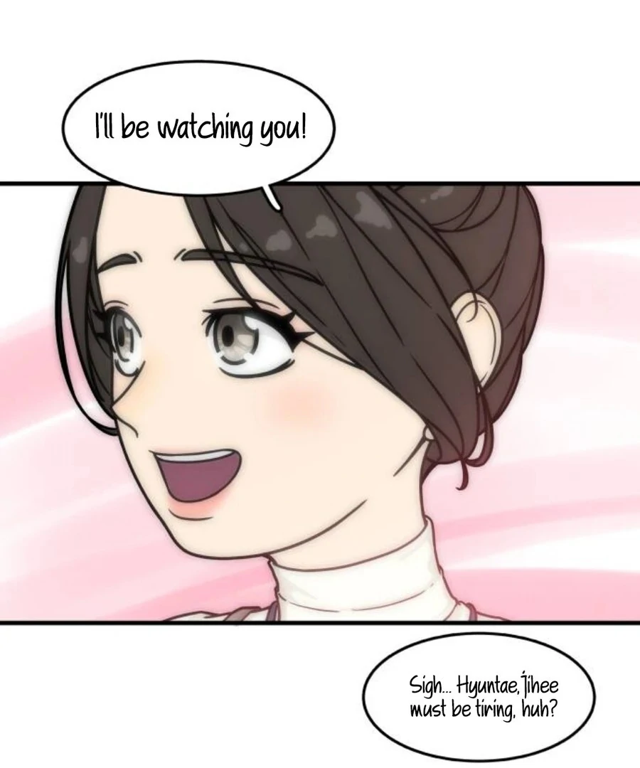 I'm Pathetic, But I Still Want Romance Chapter 2 - page 114