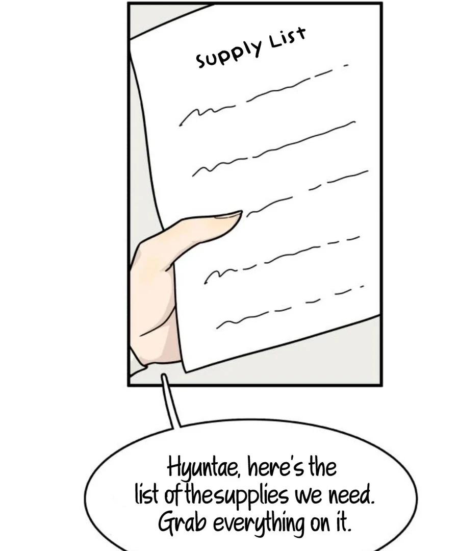 I'm Pathetic, But I Still Want Romance Chapter 2 - page 122