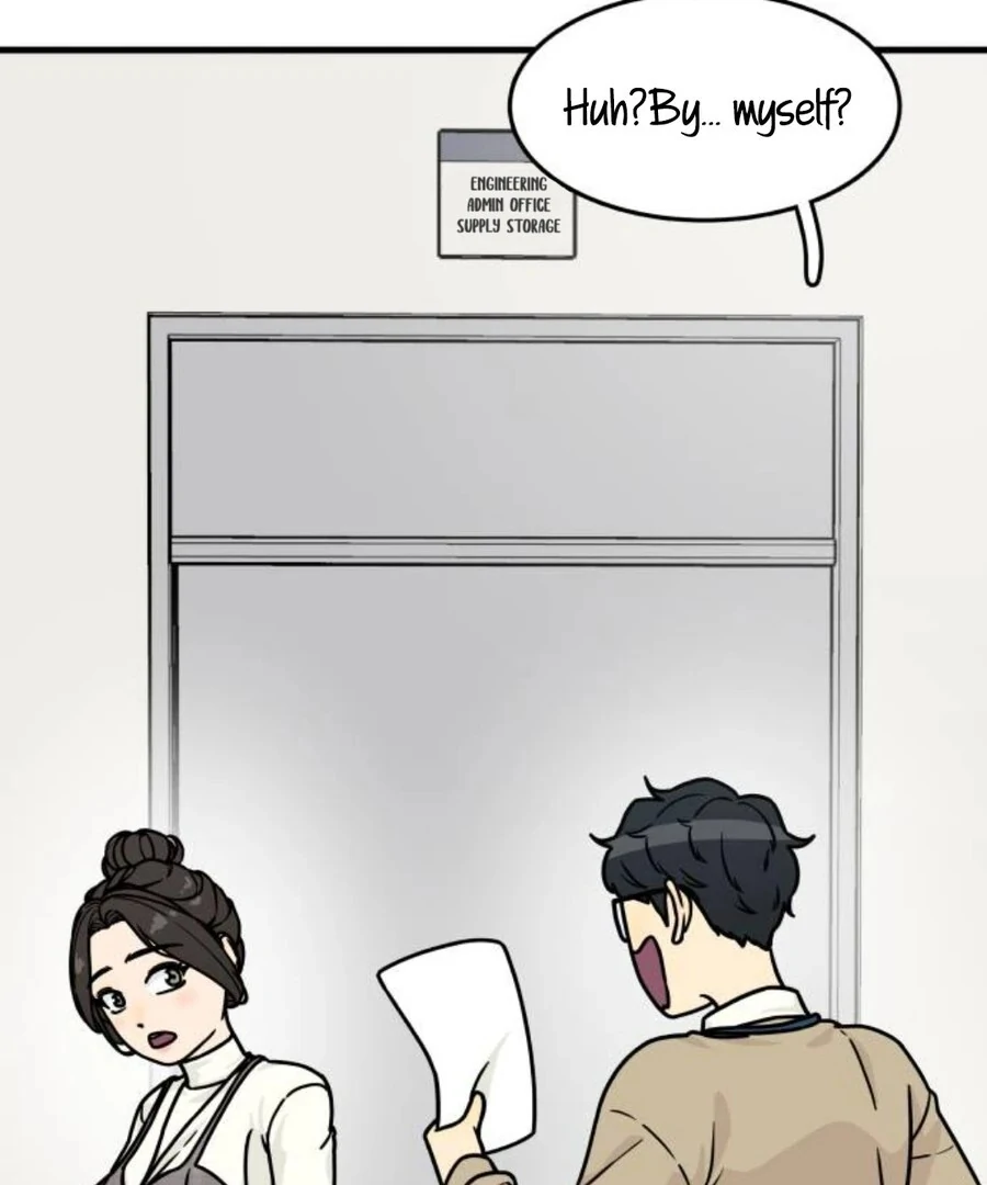 I'm Pathetic, But I Still Want Romance Chapter 2 - page 124