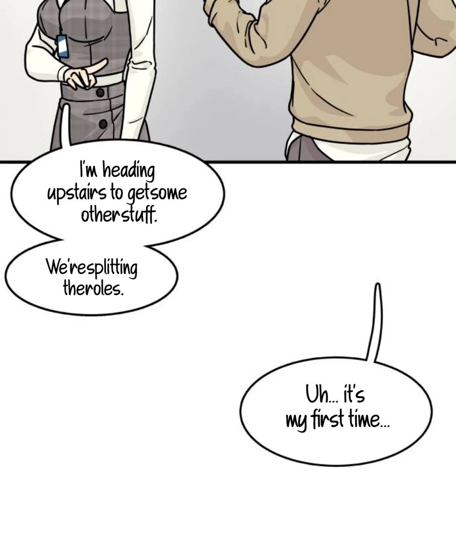 I'm Pathetic, But I Still Want Romance Chapter 2 - page 125