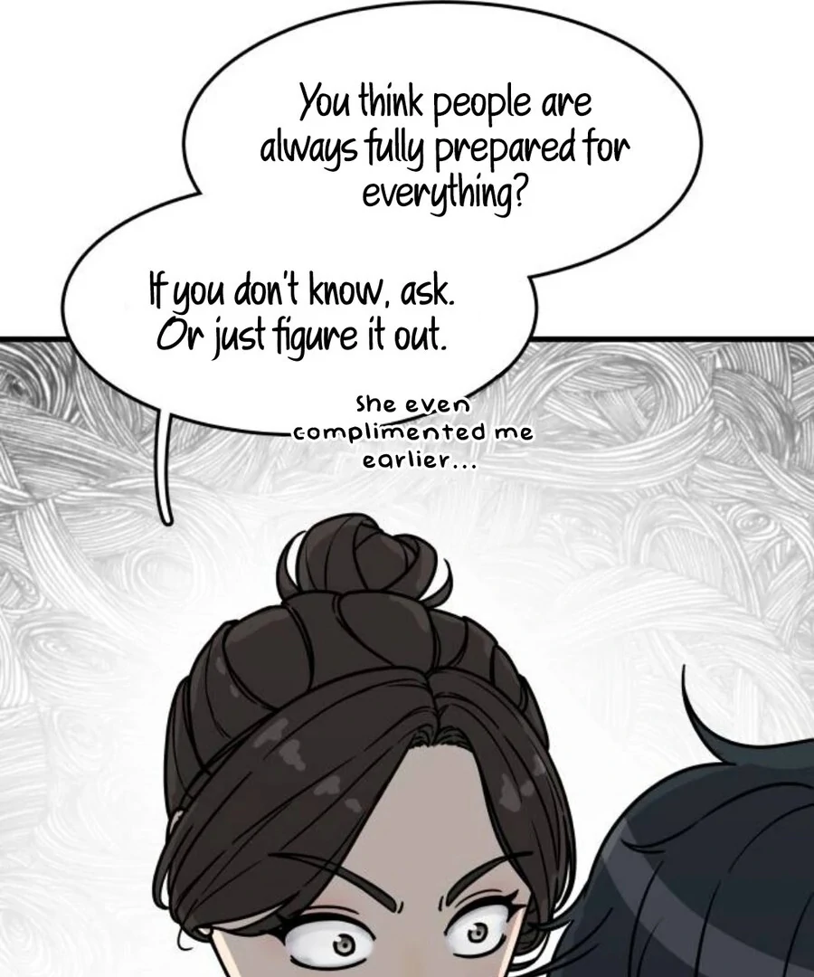 I'm Pathetic, But I Still Want Romance Chapter 2 - page 130