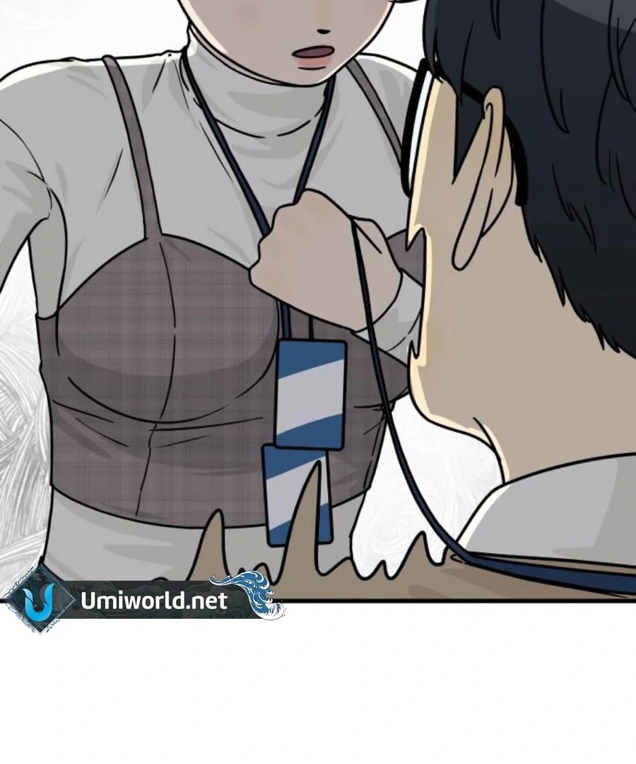 I'm Pathetic, But I Still Want Romance Chapter 2 - page 131