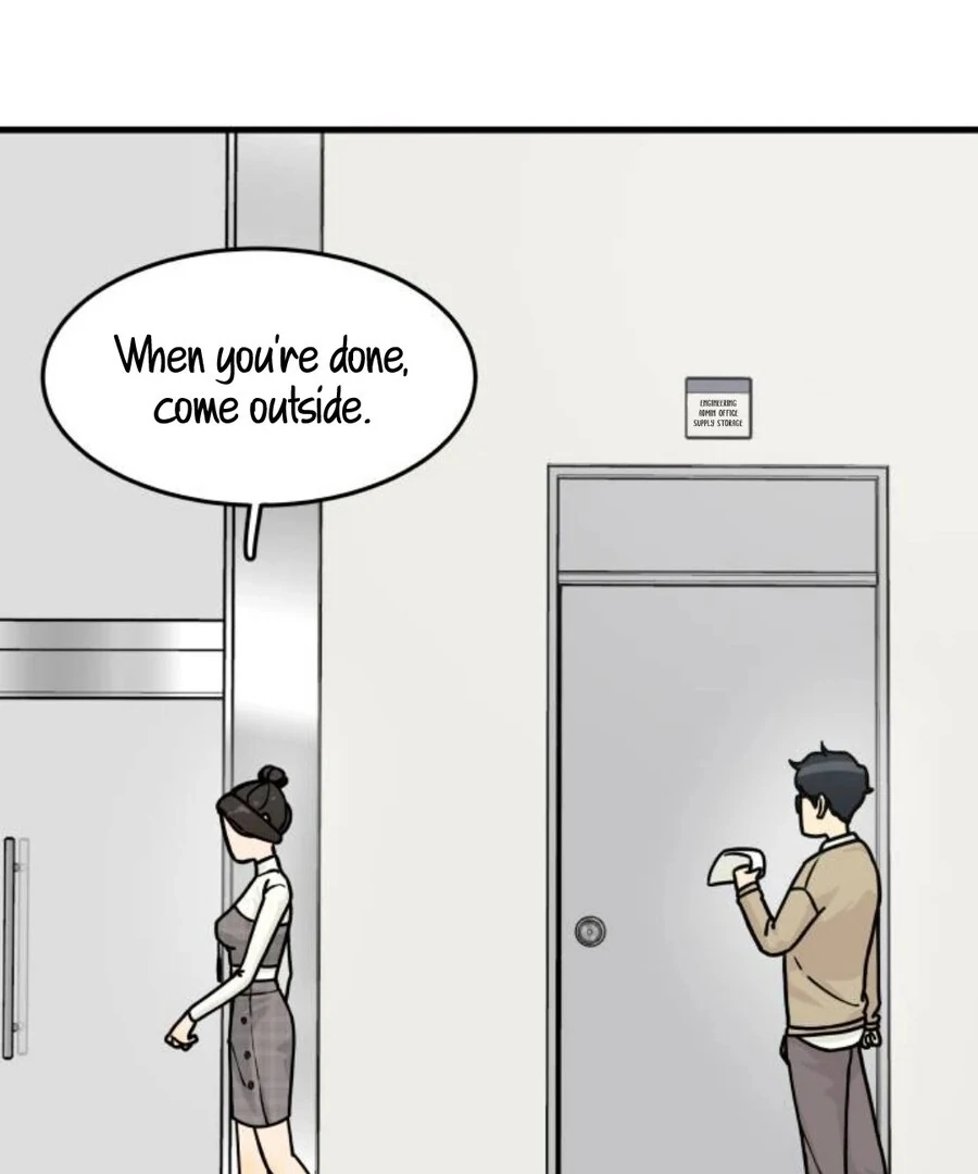 I'm Pathetic, But I Still Want Romance Chapter 2 - page 134