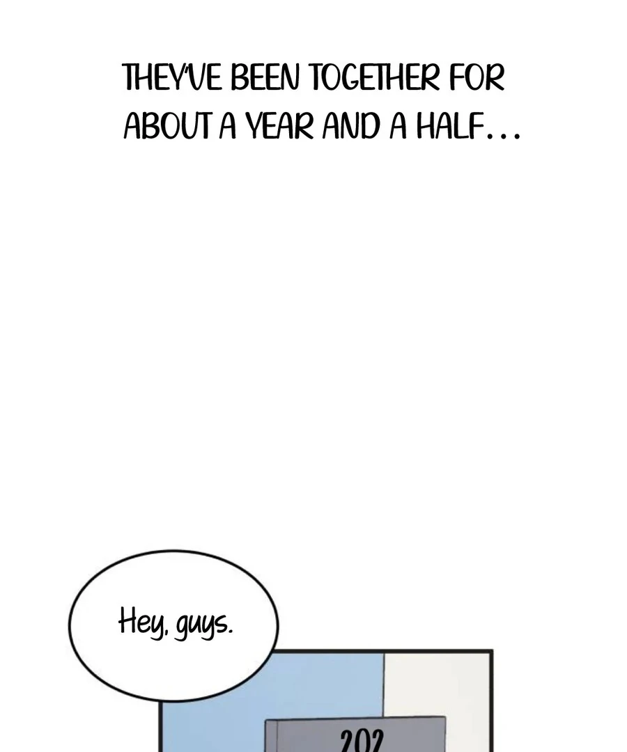 I'm Pathetic, But I Still Want Romance Chapter 2 - page 13