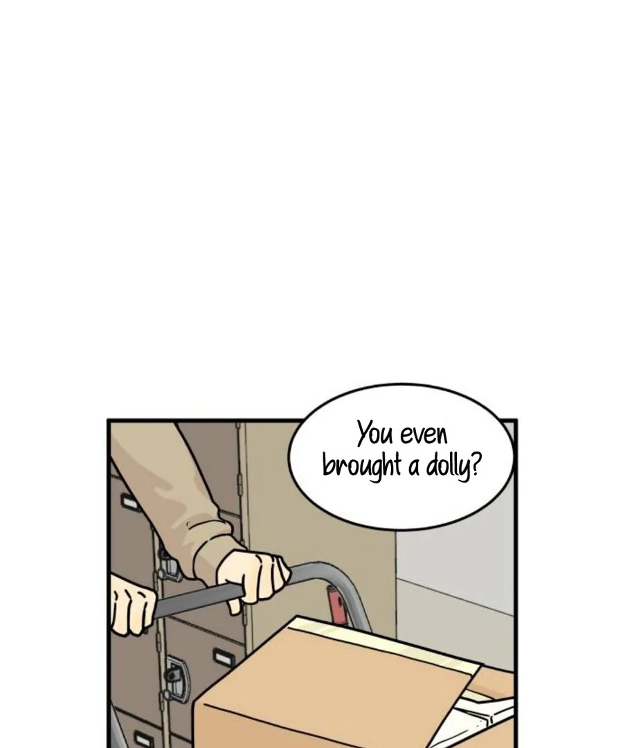 I'm Pathetic, But I Still Want Romance Chapter 2 - page 141