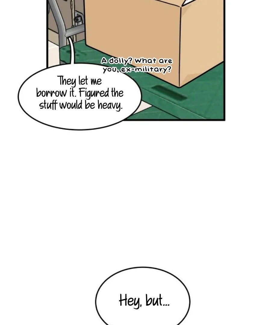 I'm Pathetic, But I Still Want Romance Chapter 2 - page 142