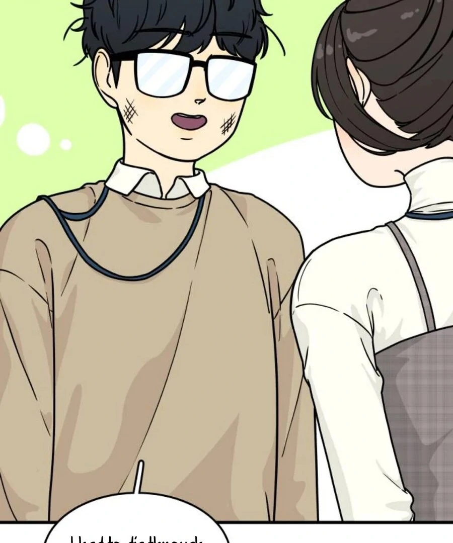 I'm Pathetic, But I Still Want Romance Chapter 2 - page 144