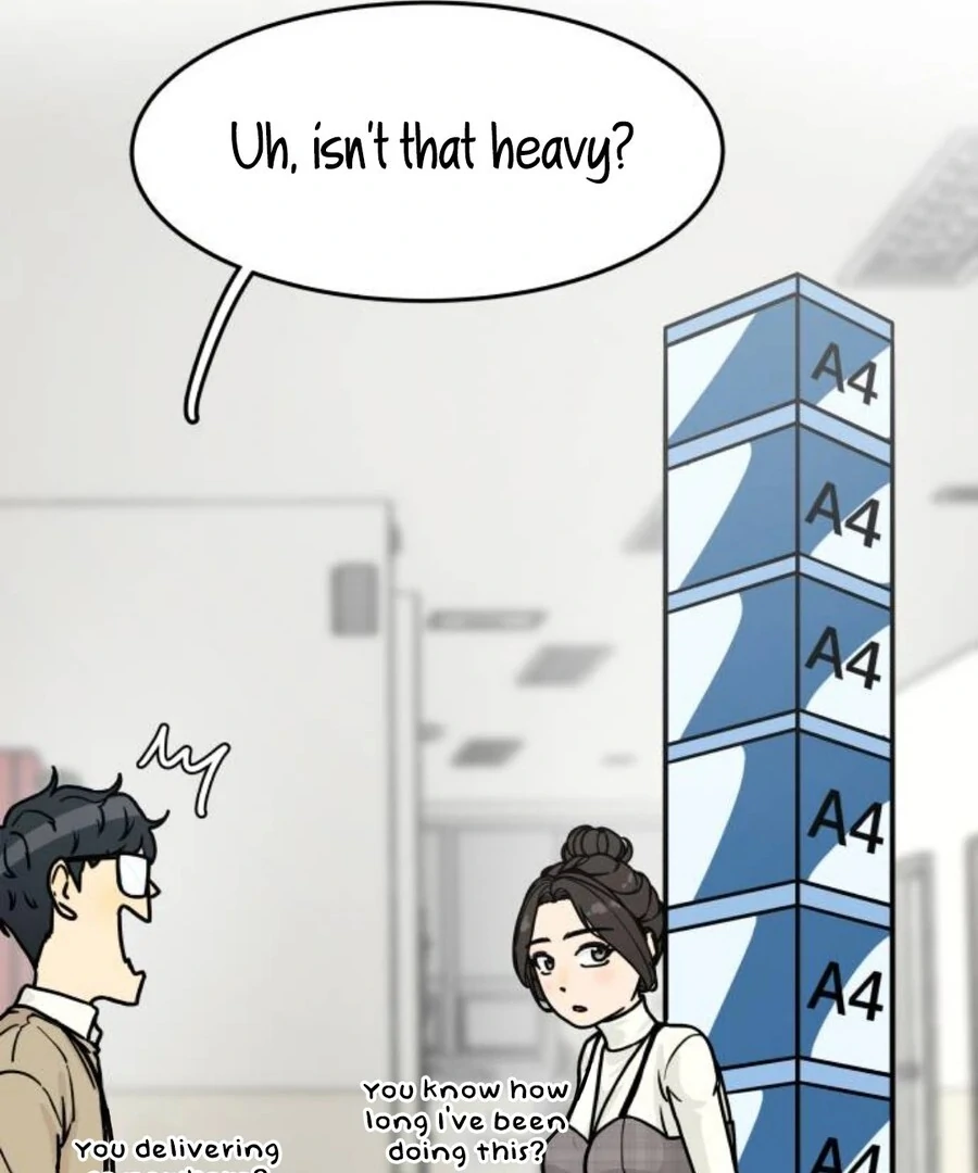 I'm Pathetic, But I Still Want Romance Chapter 2 - page 147