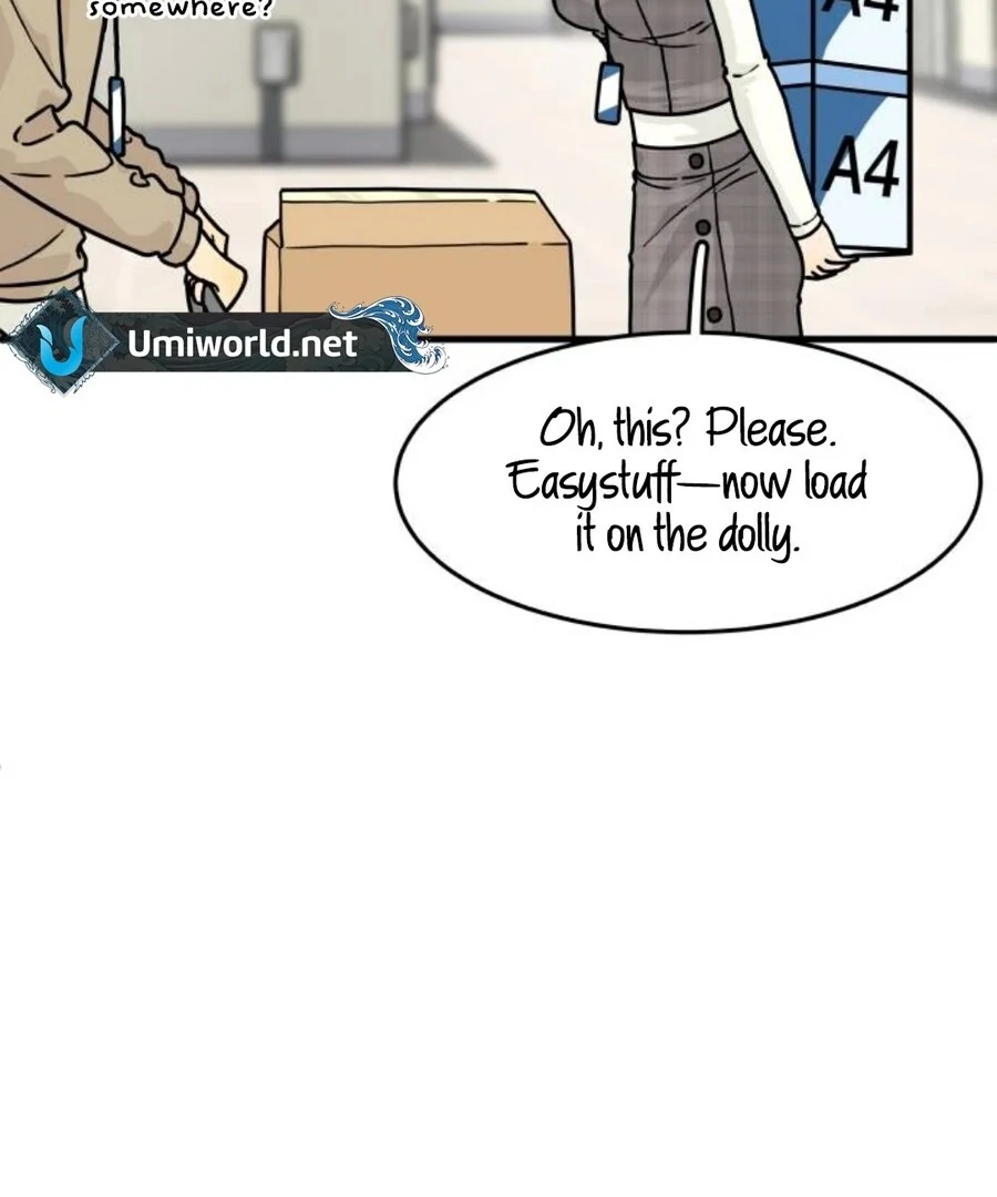 I'm Pathetic, But I Still Want Romance Chapter 2 - page 148