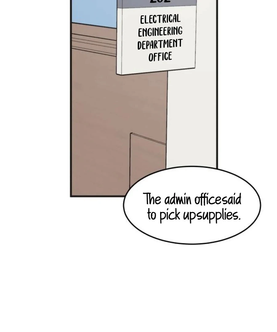 I'm Pathetic, But I Still Want Romance Chapter 2 - page 14