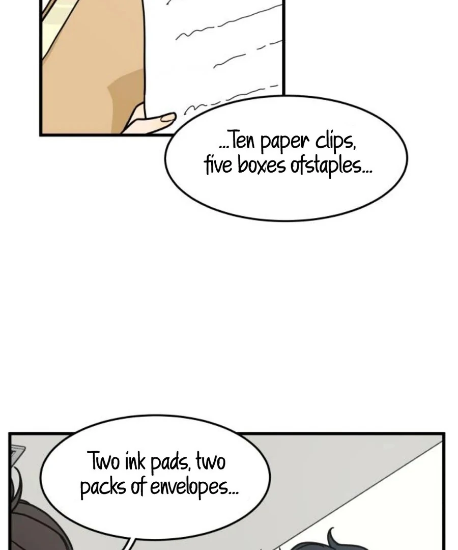 I'm Pathetic, But I Still Want Romance Chapter 2 - page 151