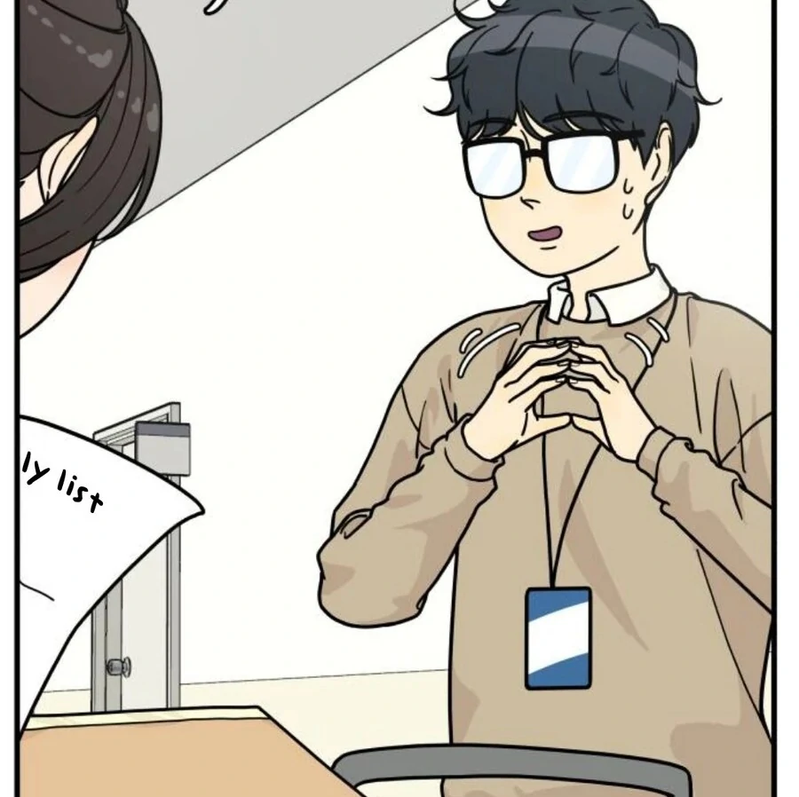 I'm Pathetic, But I Still Want Romance Chapter 2 - page 152