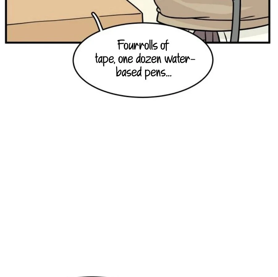 I'm Pathetic, But I Still Want Romance Chapter 2 - page 153