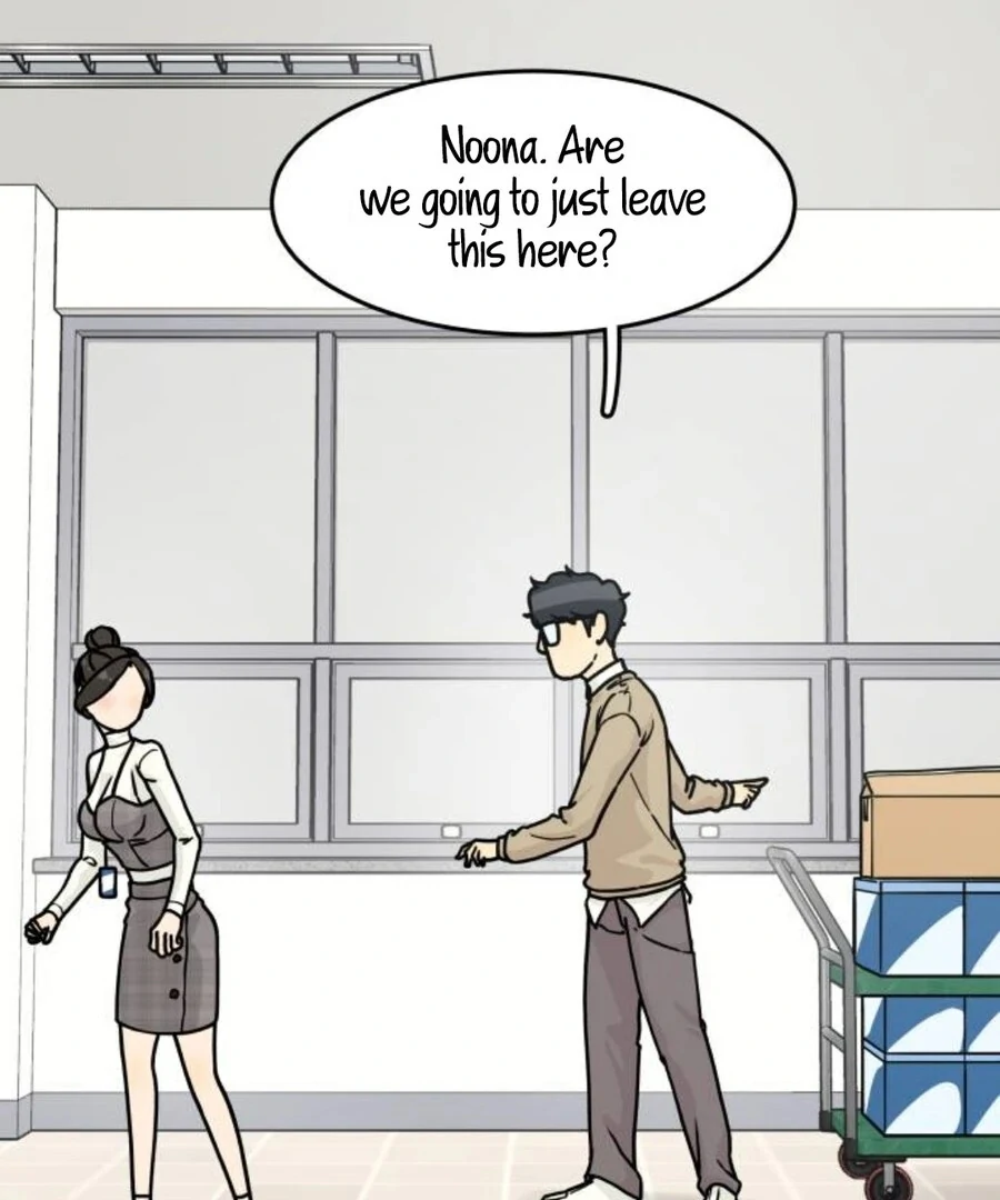 I'm Pathetic, But I Still Want Romance Chapter 2 - page 160