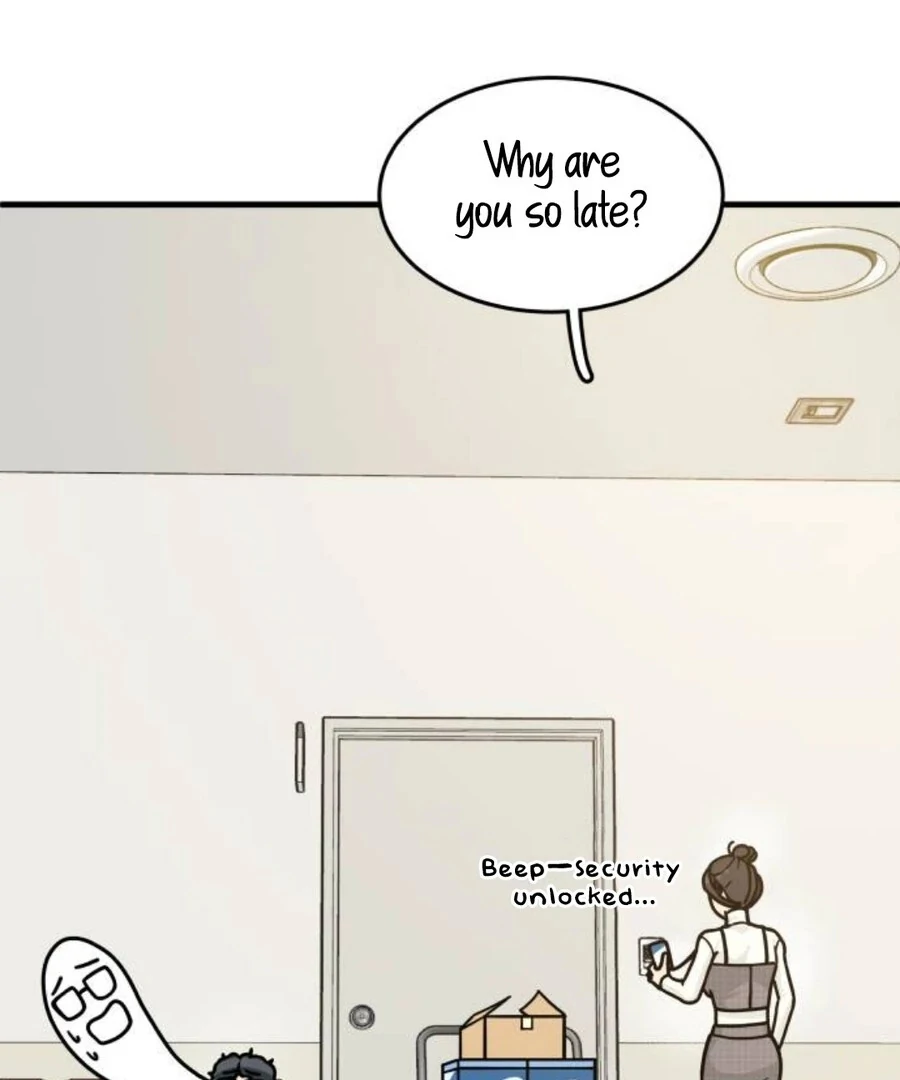 I'm Pathetic, But I Still Want Romance Chapter 2 - page 172