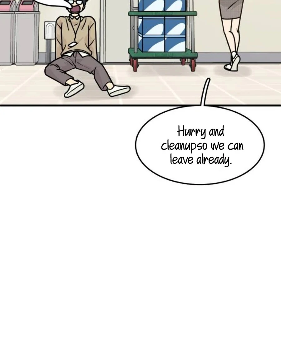 I'm Pathetic, But I Still Want Romance Chapter 2 - page 173