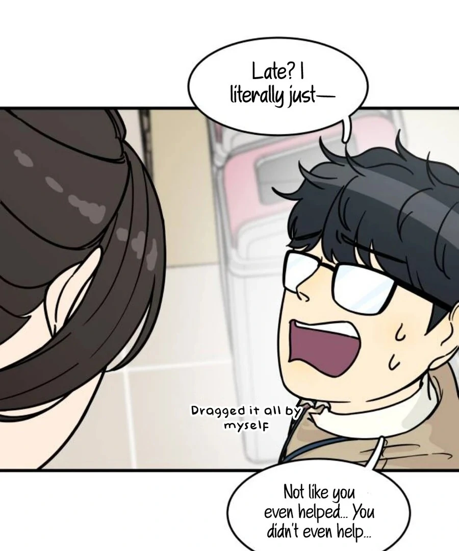 I'm Pathetic, But I Still Want Romance Chapter 2 - page 175