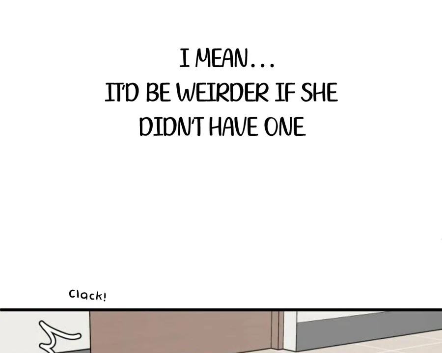 I'm Pathetic, But I Still Want Romance Chapter 2 - page 17