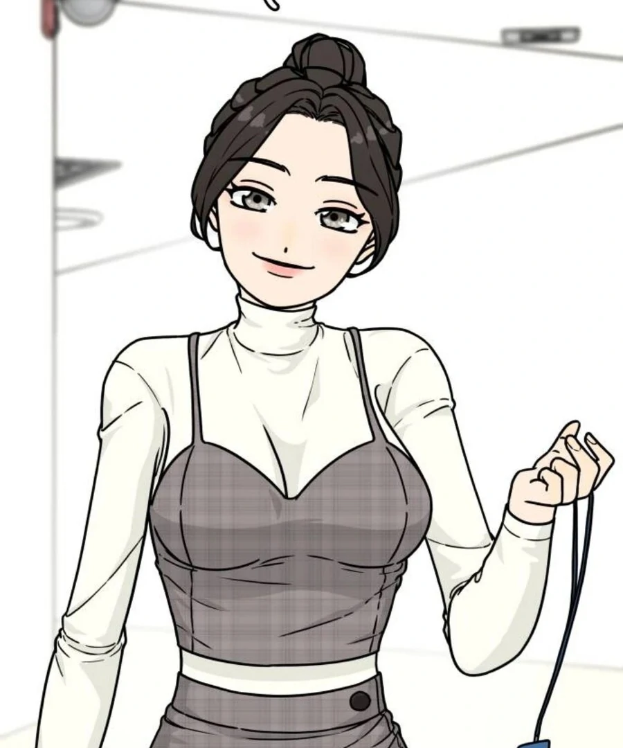 I'm Pathetic, But I Still Want Romance Chapter 2 - page 196