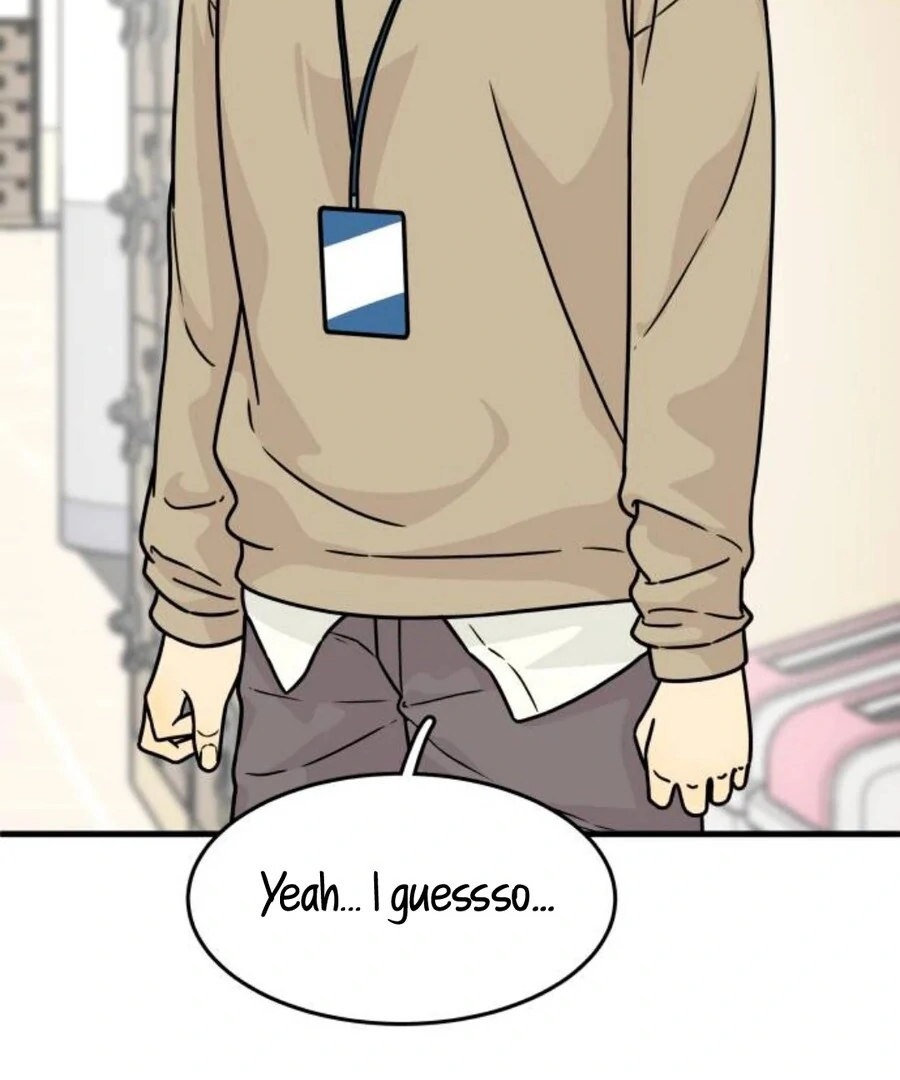 I'm Pathetic, But I Still Want Romance Chapter 2 - page 200