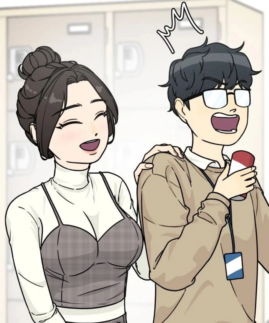 I'm Pathetic, But I Still Want Romance Chapter 2 - page 216