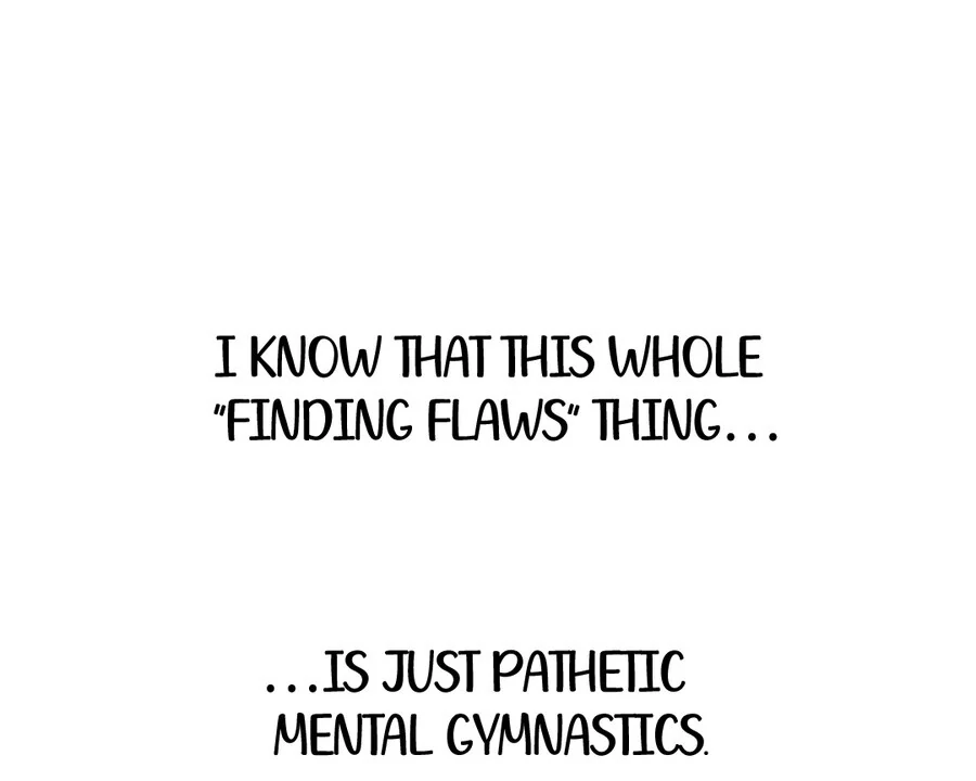 I'm Pathetic, But I Still Want Romance Chapter 2 - page 224