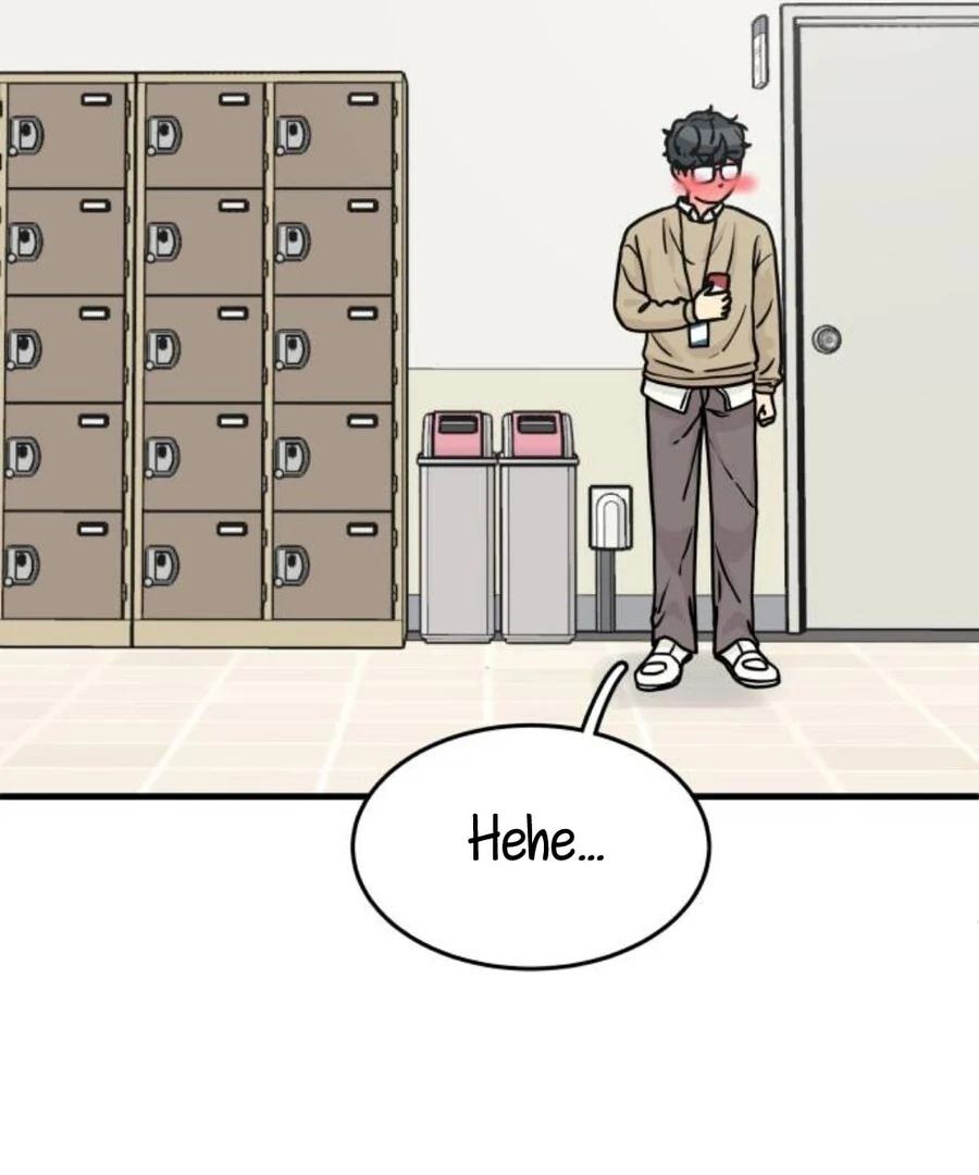 I'm Pathetic, But I Still Want Romance Chapter 2 - page 233