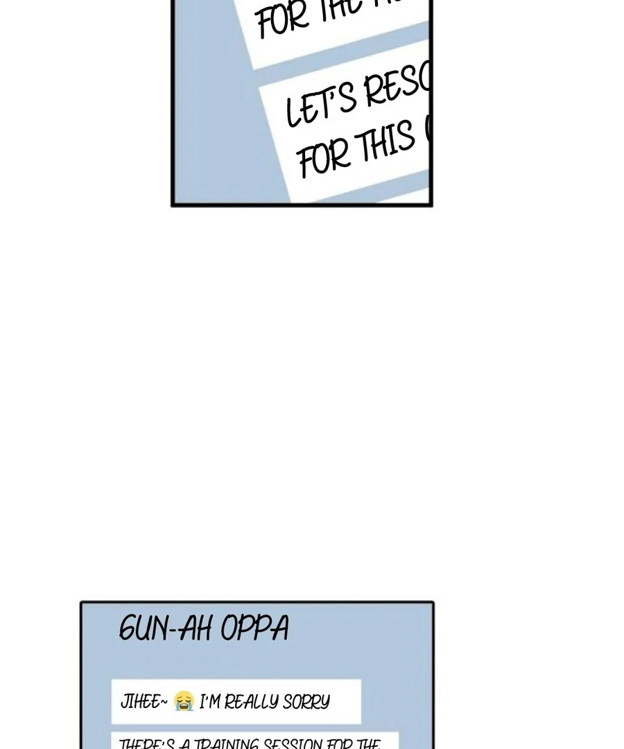 I'm Pathetic, But I Still Want Romance Chapter 2 - page 236