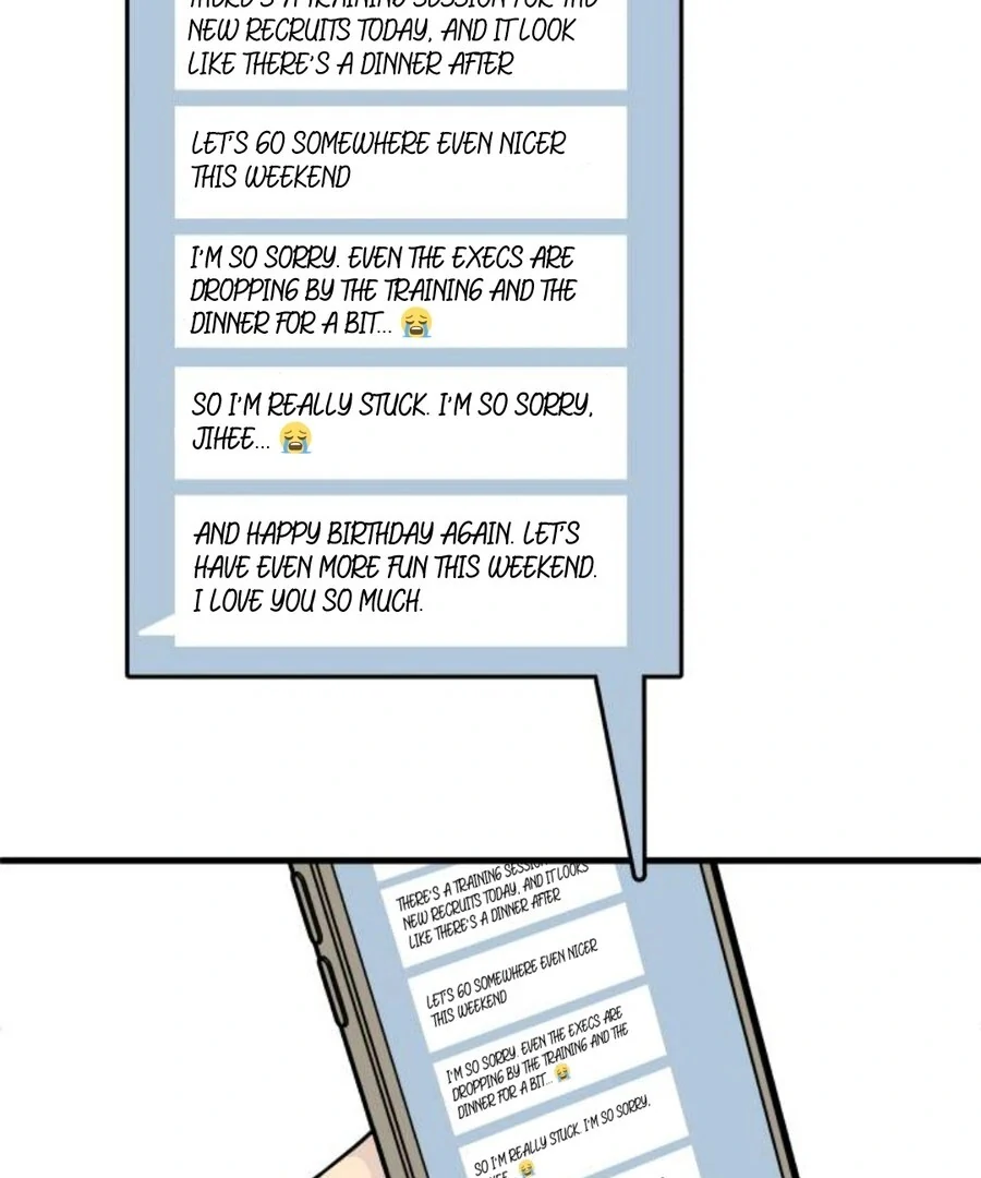 I'm Pathetic, But I Still Want Romance Chapter 2 - page 237