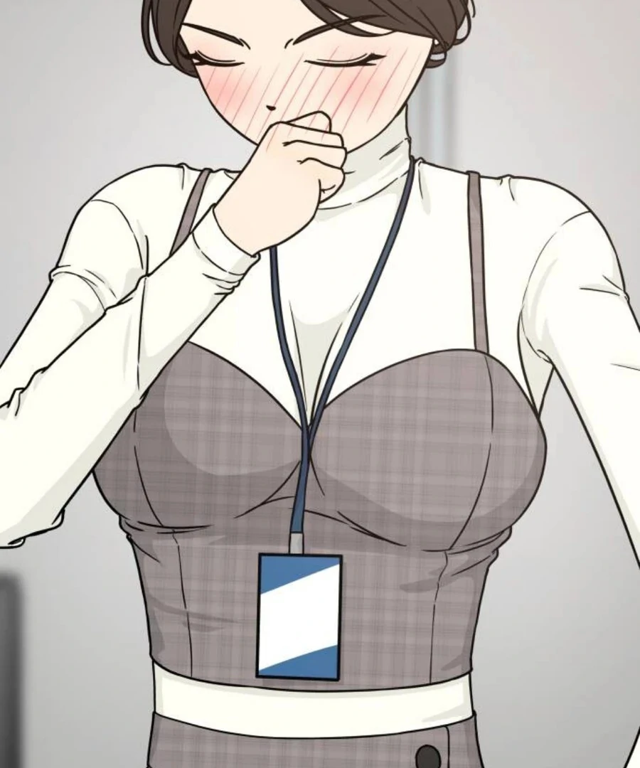 I'm Pathetic, But I Still Want Romance Chapter 2 - page 23