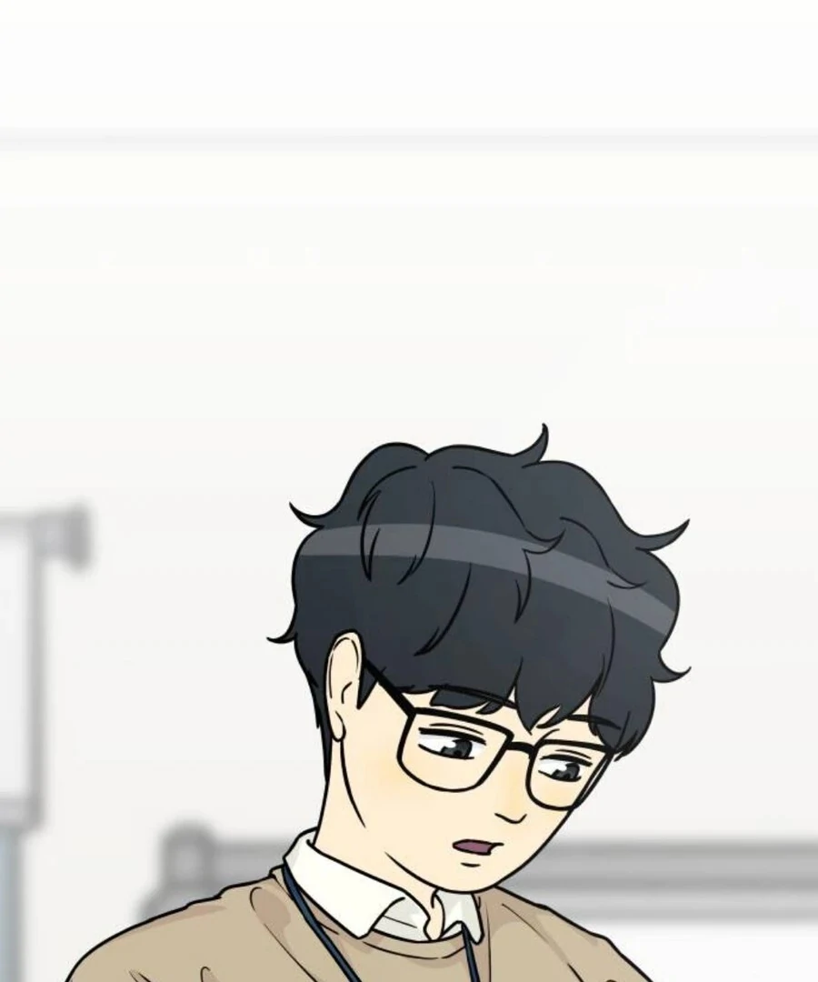 I'm Pathetic, But I Still Want Romance Chapter 2 - page 25