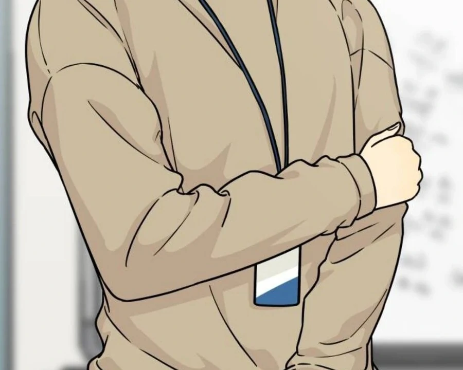 I'm Pathetic, But I Still Want Romance Chapter 2 - page 26