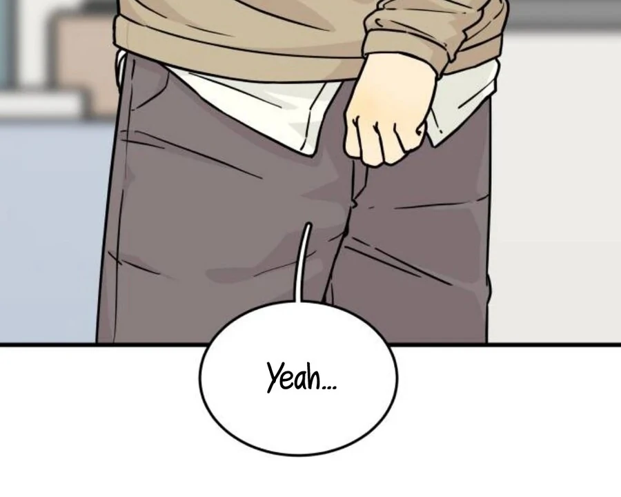 I'm Pathetic, But I Still Want Romance Chapter 2 - page 27