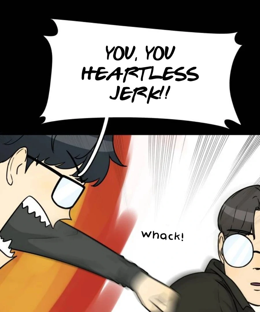 I'm Pathetic, But I Still Want Romance Chapter 2 - page 37