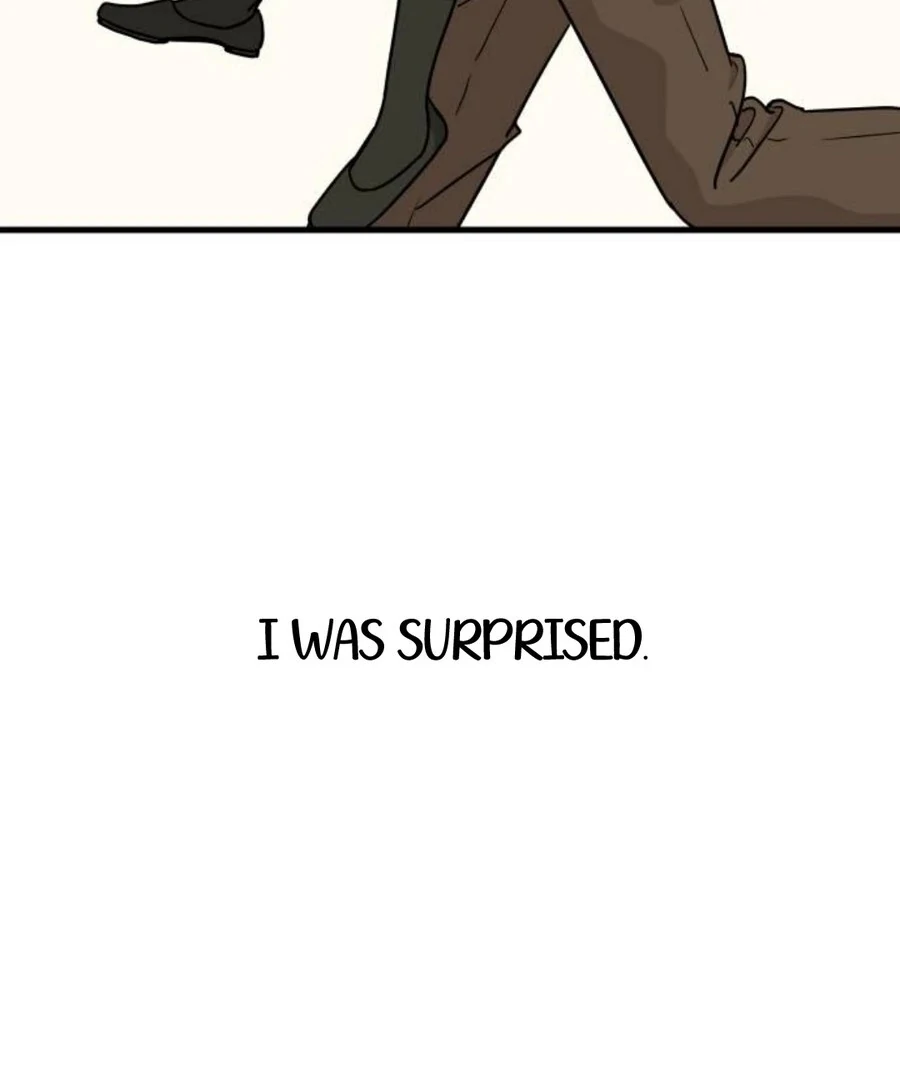 I'm Pathetic, But I Still Want Romance Chapter 2 - page 3