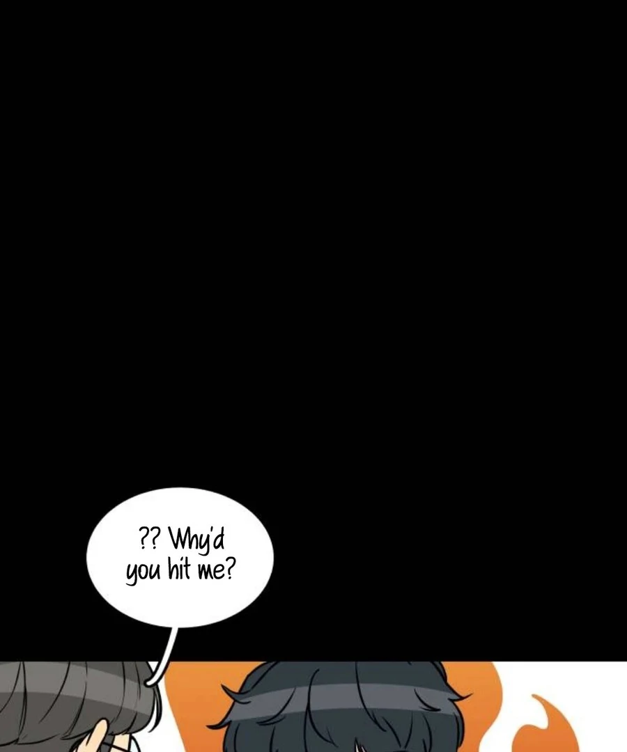 I'm Pathetic, But I Still Want Romance Chapter 2 - page 39