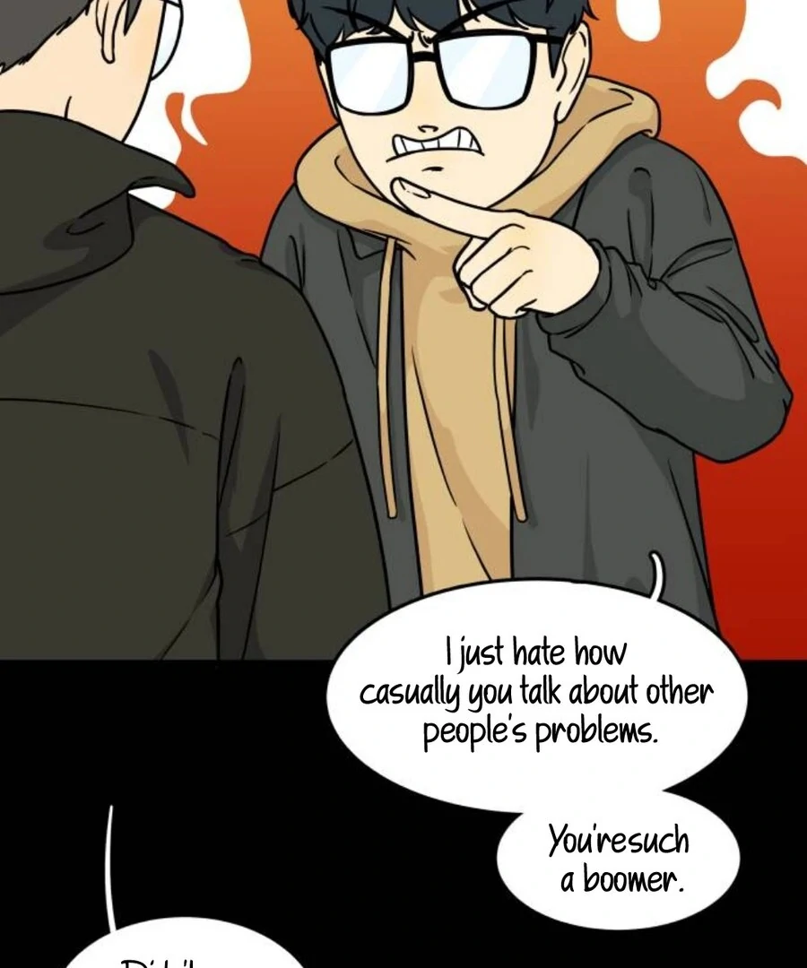 I'm Pathetic, But I Still Want Romance Chapter 2 - page 40