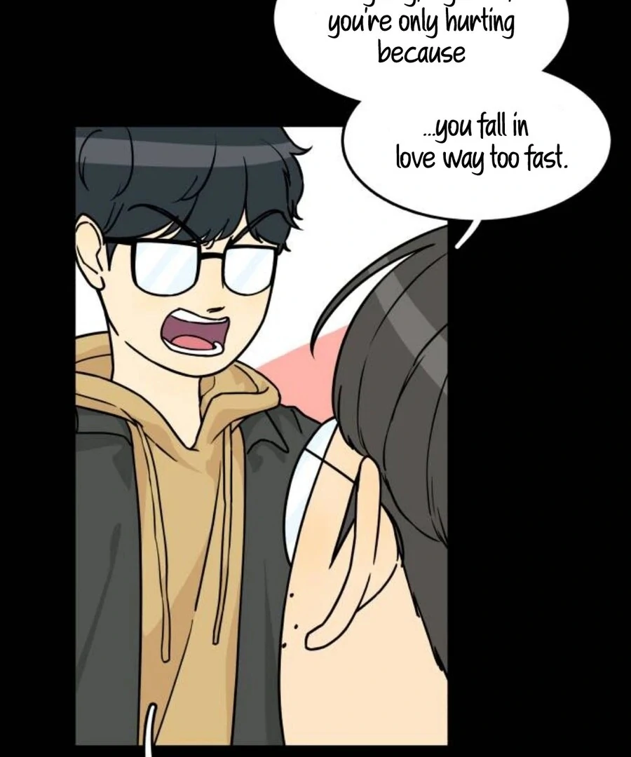 I'm Pathetic, But I Still Want Romance Chapter 2 - page 42