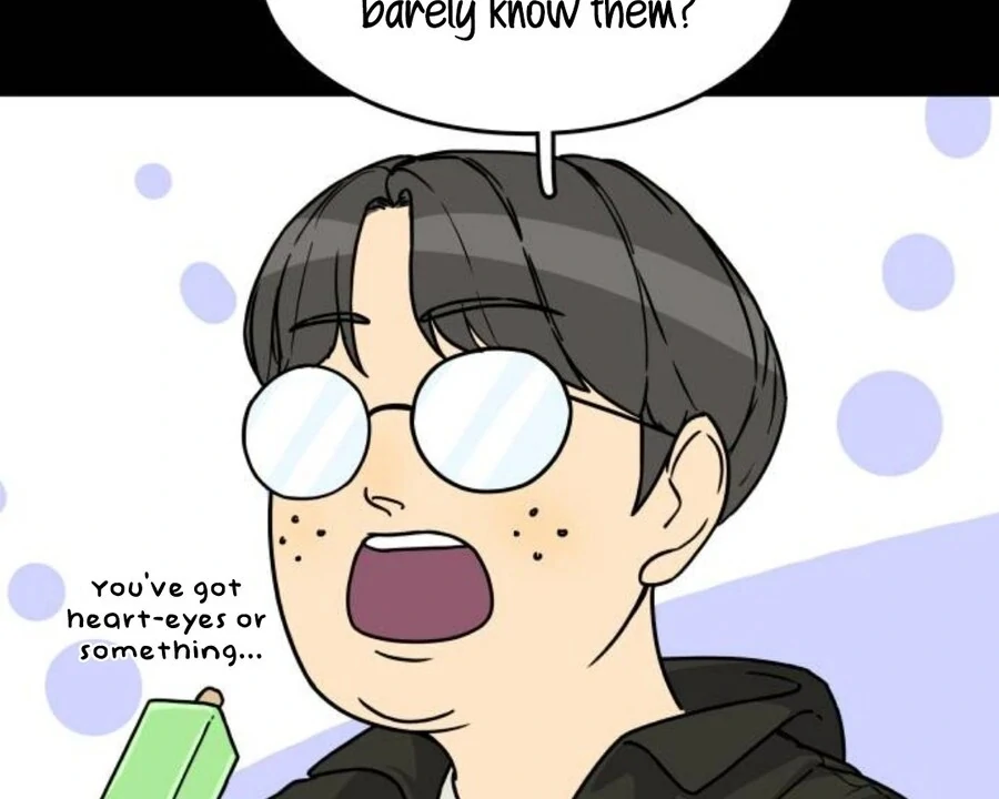 I'm Pathetic, But I Still Want Romance Chapter 2 - page 44