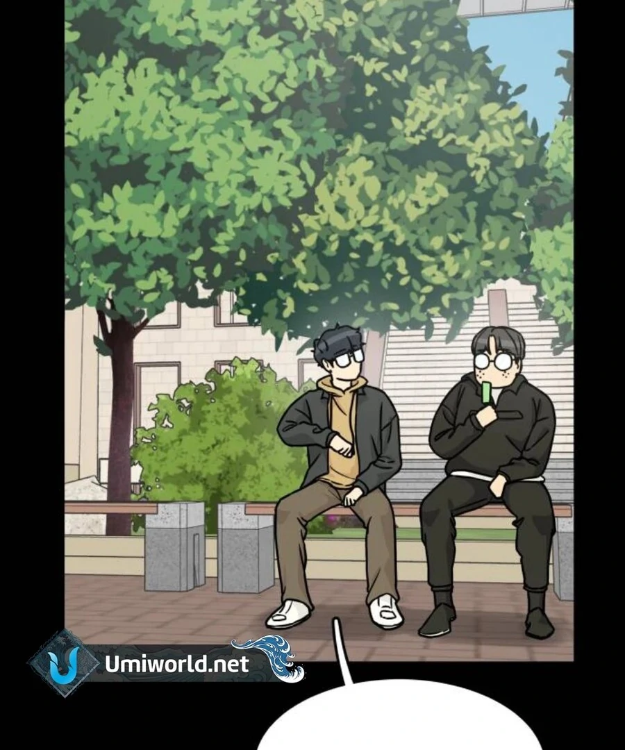 I'm Pathetic, But I Still Want Romance Chapter 2 - page 47