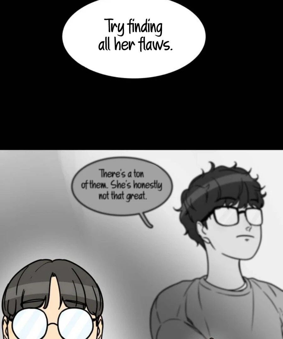 I'm Pathetic, But I Still Want Romance Chapter 2 - page 49