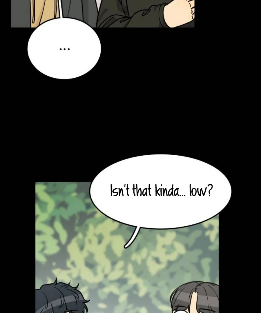 I'm Pathetic, But I Still Want Romance Chapter 2 - page 52